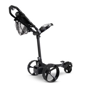 MGI | Chariot électrique EBOOST-B MATTE BLACK