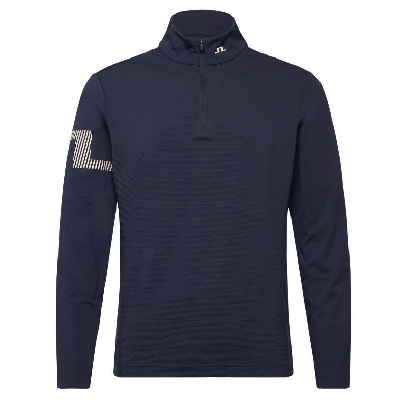J.Lindeberg | Polaire Mid Layer Marine