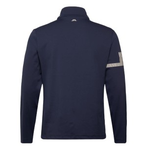 J.Lindeberg | Polaire Mid Layer Marine