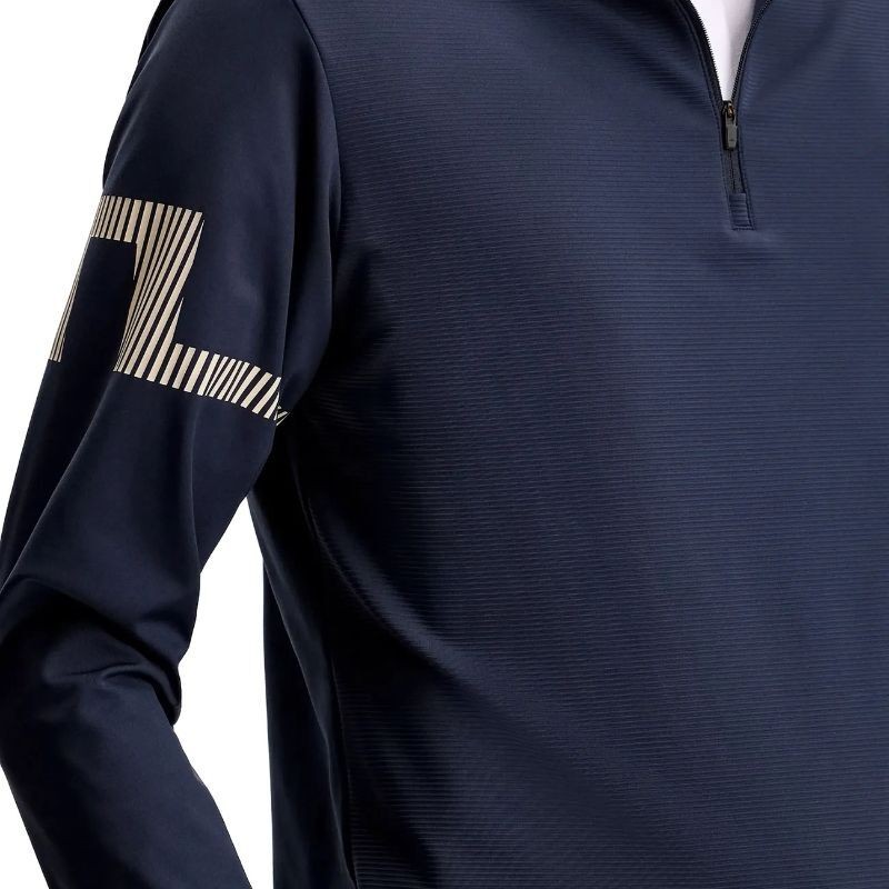 J.Lindeberg | Polaire Mid Layer Marine