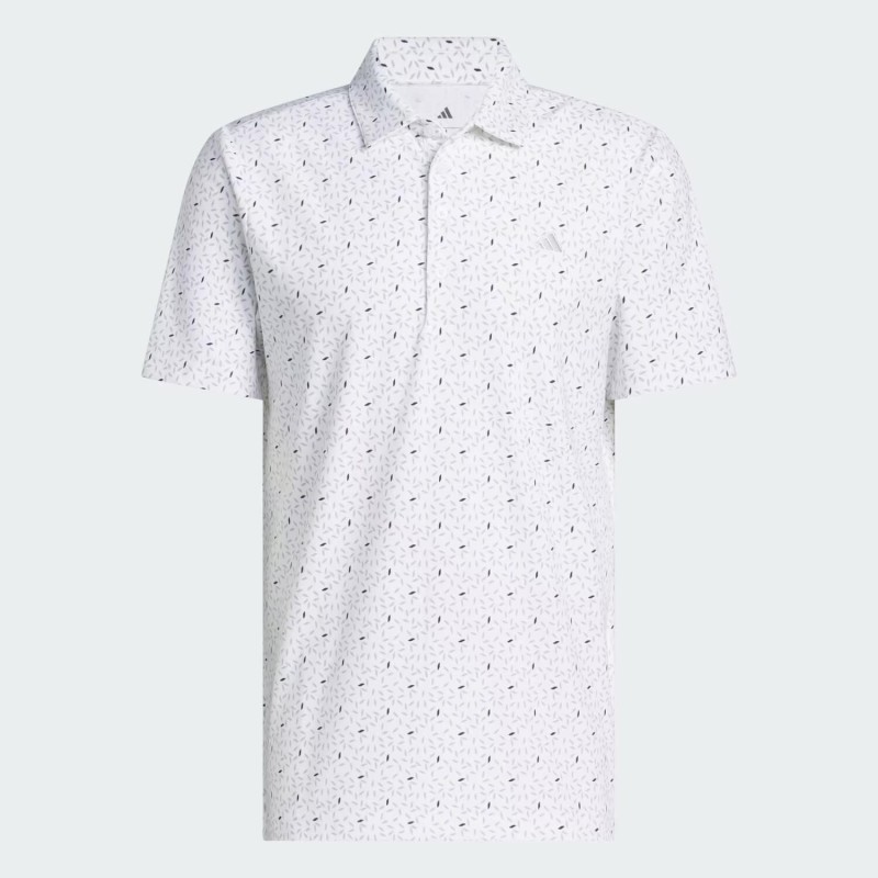 Adidas | Polo Ultimate365+ imprimé