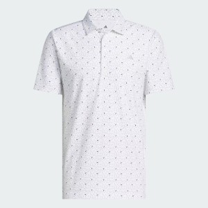 Adidas | Polo Ultimate365+ imprimé