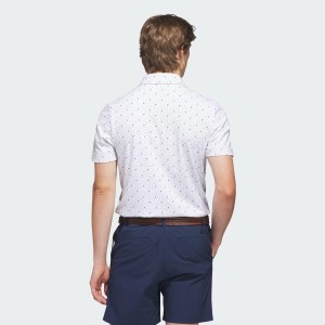 Adidas | Polo Ultimate365+ imprimé