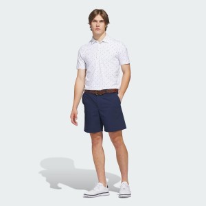 Adidas | Polo Ultimate365+ imprimé