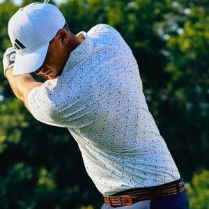 Adidas | Polo Ultimate365+ imprimé
