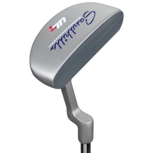 US Kids | Putter Ultralight 7 160-169cm