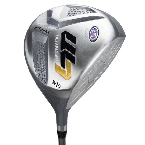 Driver U.S. Kids Ultralight 7 63"