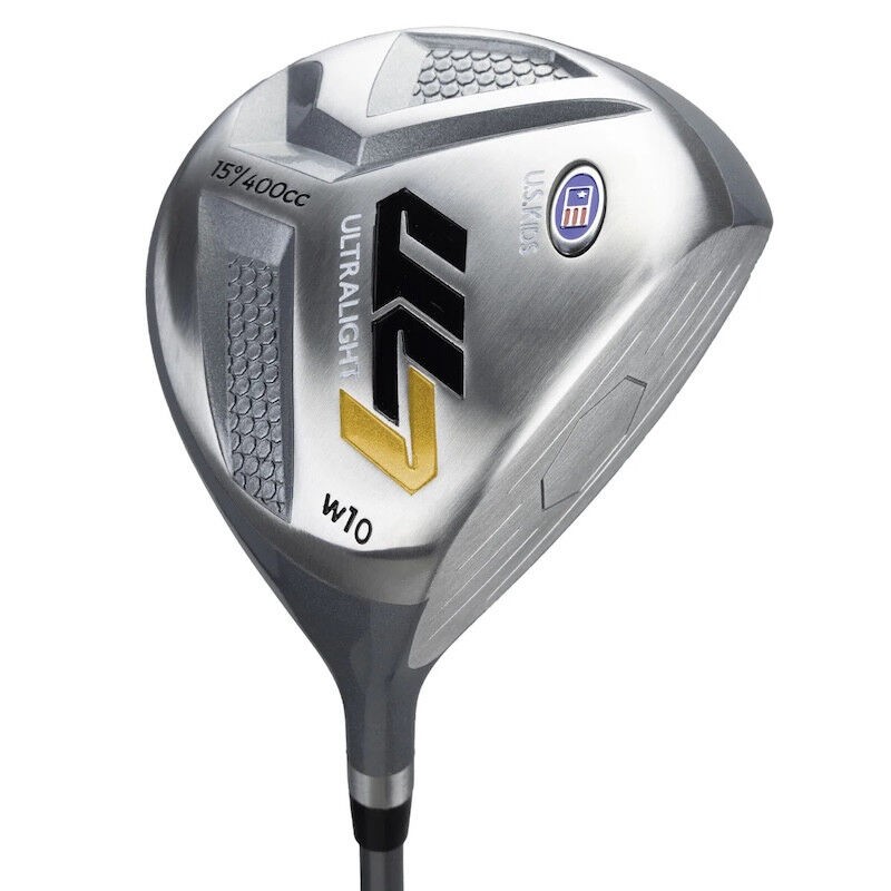 US Kids | Driver Ultralight 7 160-169cm