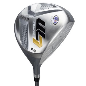 Driver U.S. Kids Ultralight 7 63"
