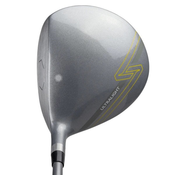 US Kids | Driver Ultralight 7 160-169cm