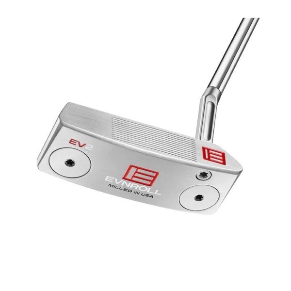 Evnroll | Putter EV2 Short Plumber