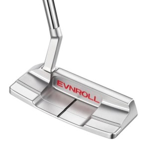 Evnroll | Putter EV2 Short Plumber