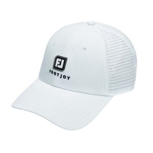 FootJoy | Casquette Perforated Trucker