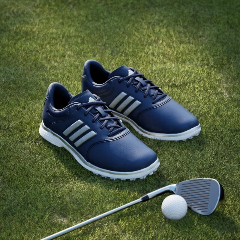 Chaussures Adidas Alphaflex Zoysia