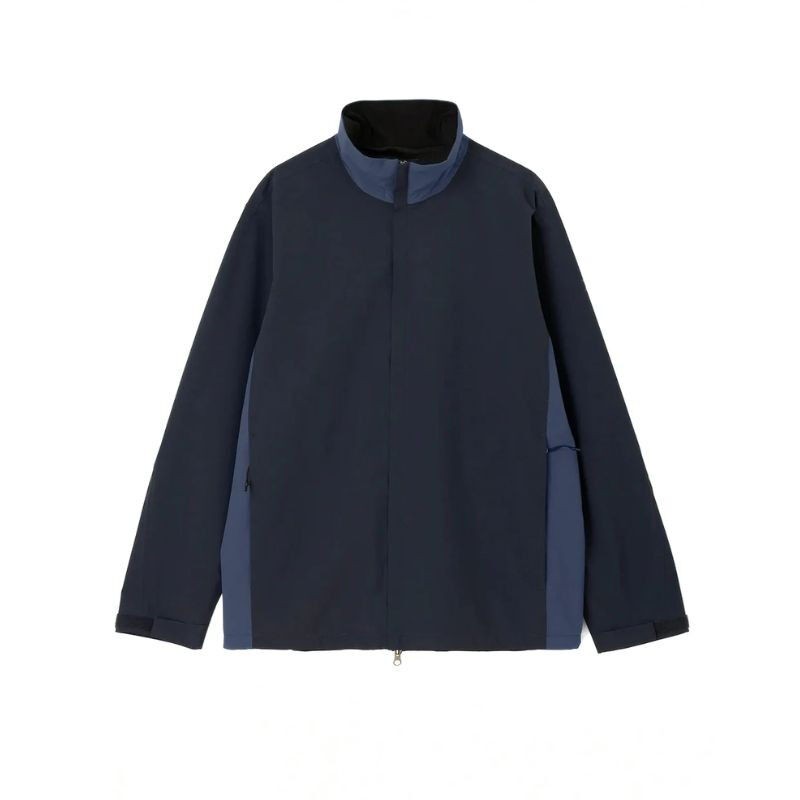 Cross Sportswear | Veste de pluie Cross Cloud 2.0 Femme