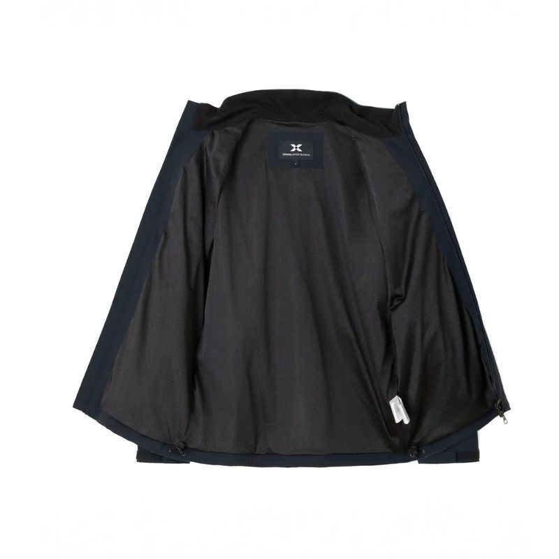 Cross Sportswear | Veste de pluie Cross Cloud 2.0 Femme