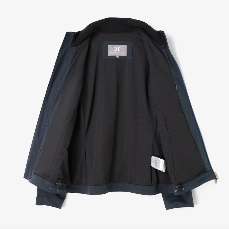 Veste de pluie Cross X-Pro Femme