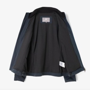 Cross Sportswear | Veste de pluie X-Pro Femme
