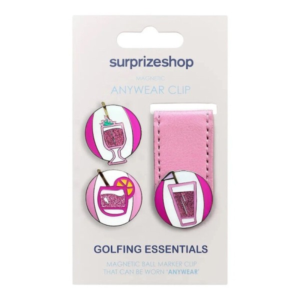 SurprizeShop | Anywhere Clip