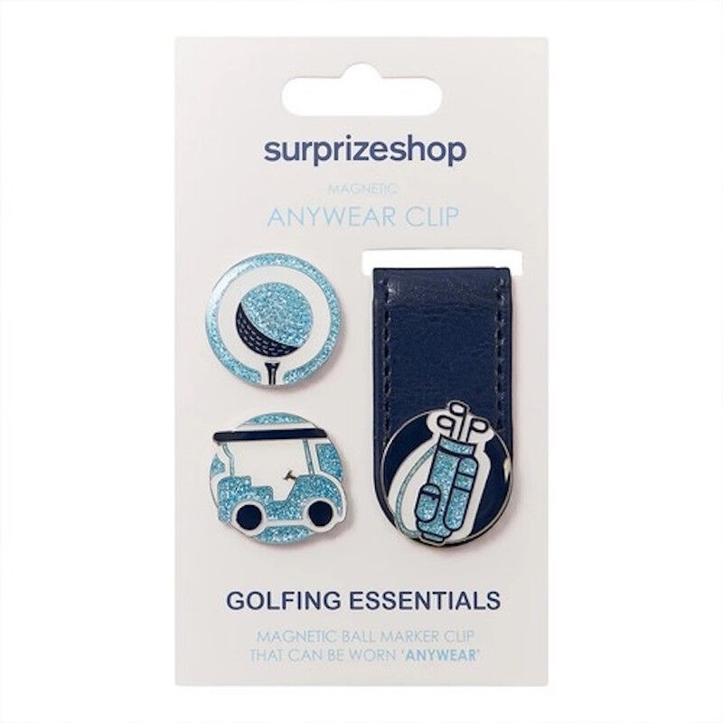 SurprizeShop | Anywhere Clip