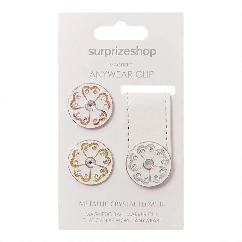 SurprizeShop | Anywhere Clip