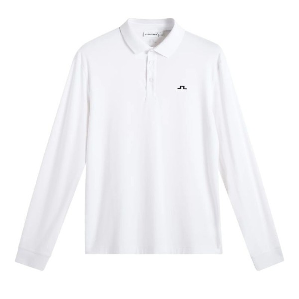 J.Lindeberg | Polo Florian LS