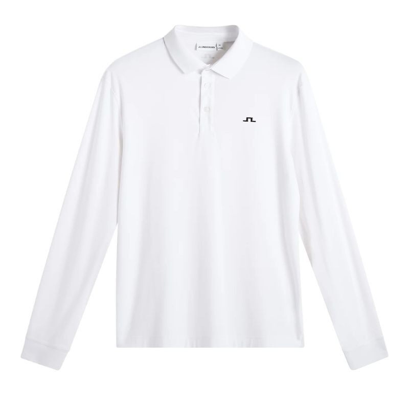 J.Lindeberg | Polo Florian LS