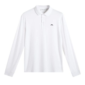 Polo Manches Longues J.Lindeberg Florian LS