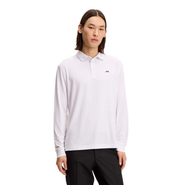 J.Lindeberg | Polo Florian LS