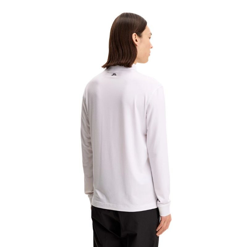 J.Lindeberg | Polo Florian LS