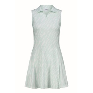 Robe J.Lindeberg Dana Printed Dress