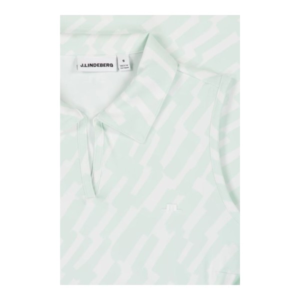 J.Lindeberg | Robe Dana Printed Dress