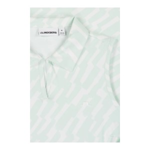 Robe J.Lindeberg Dana Printed Dress