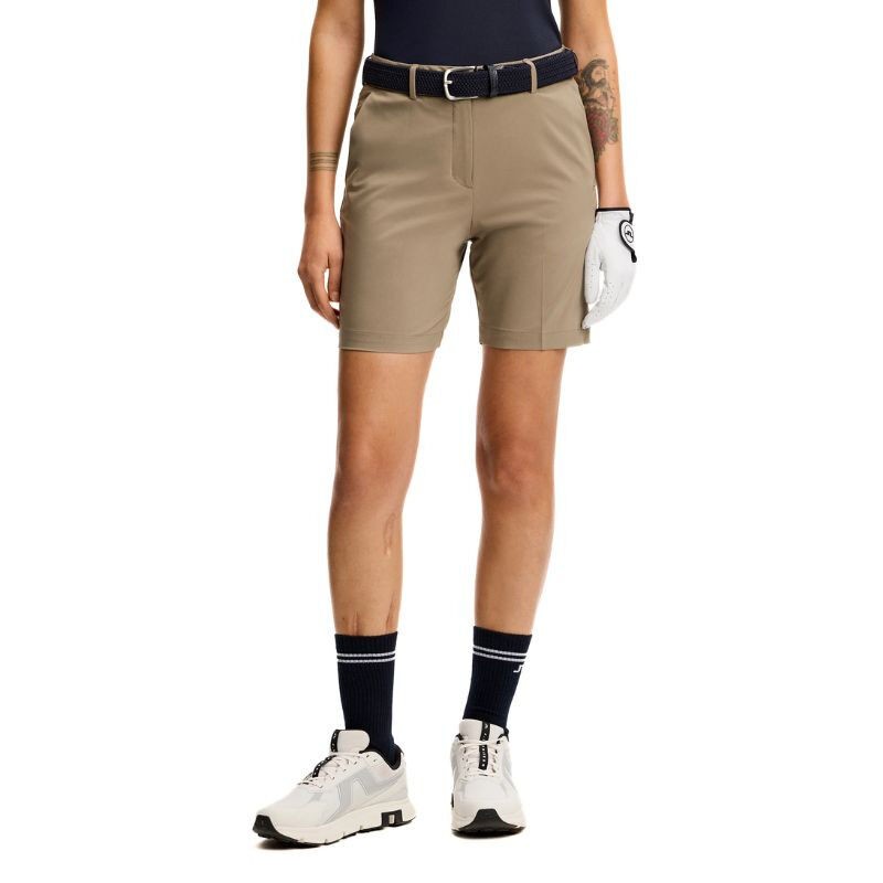 J.Lindeberg | Short Gwen Long Shorts