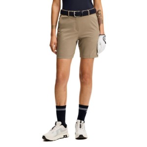 J.Lindeberg | Short Gwen Long Shorts