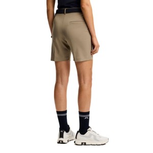 J.Lindeberg | Short Gwen Long Shorts