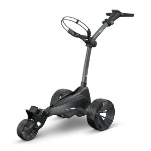 Chariot Électrique Motocaddy M1 DHC 2026