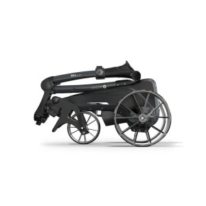 Chariot Électrique Motocaddy M1 DHC 2026