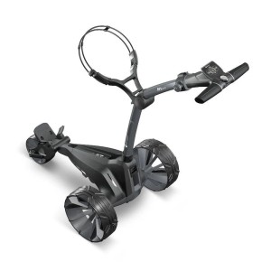 Chariot Électrique Motocaddy M1 DHC 2026