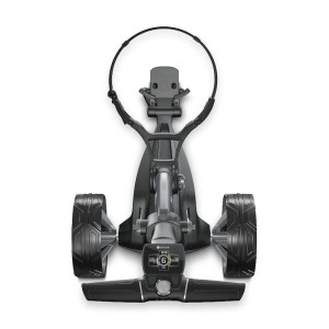 Chariot Électrique Motocaddy M1 DHC 2026