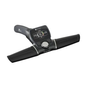 Chariot Électrique Motocaddy M1 DHC 2026