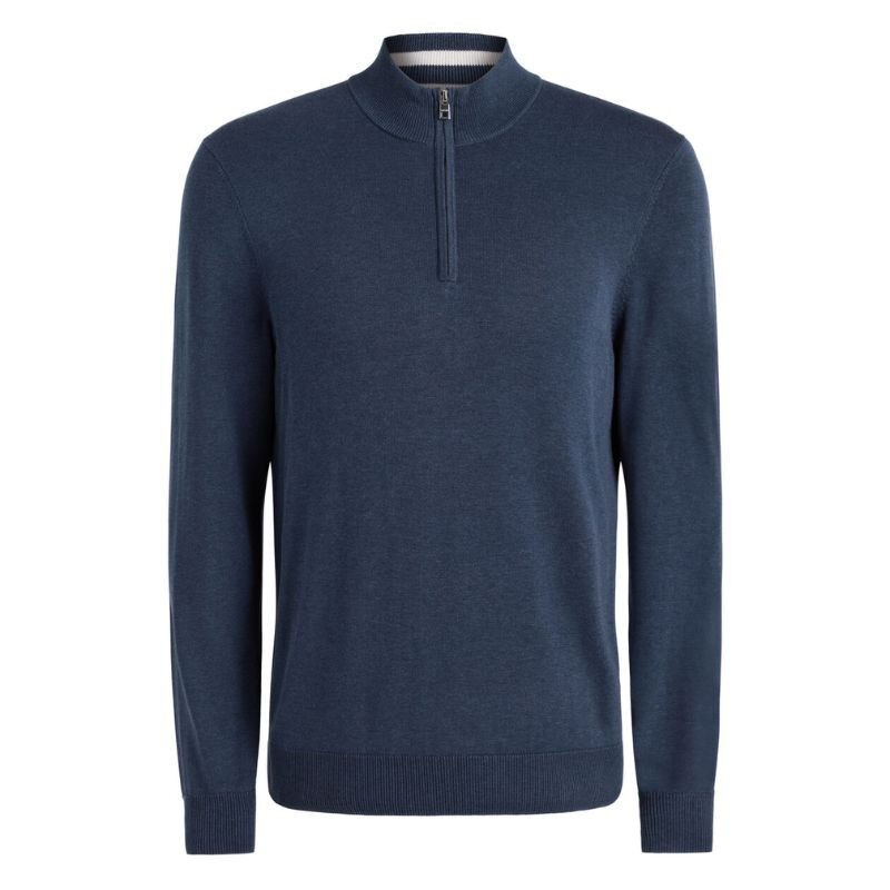 Pullover G/Fore Colling Cotton 1/4 Zip Sweater