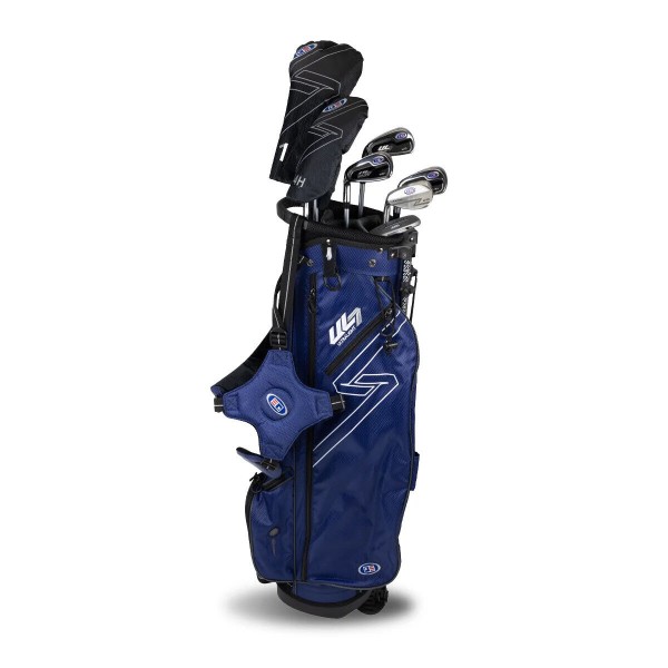 US Kids | Kit Ultralight 7 160-169cm