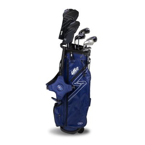 US Kids | Kit Ultralight 7 160-169cm