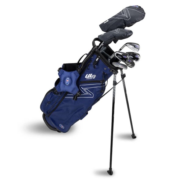 US Kids | Kit Ultralight 7 160-169cm