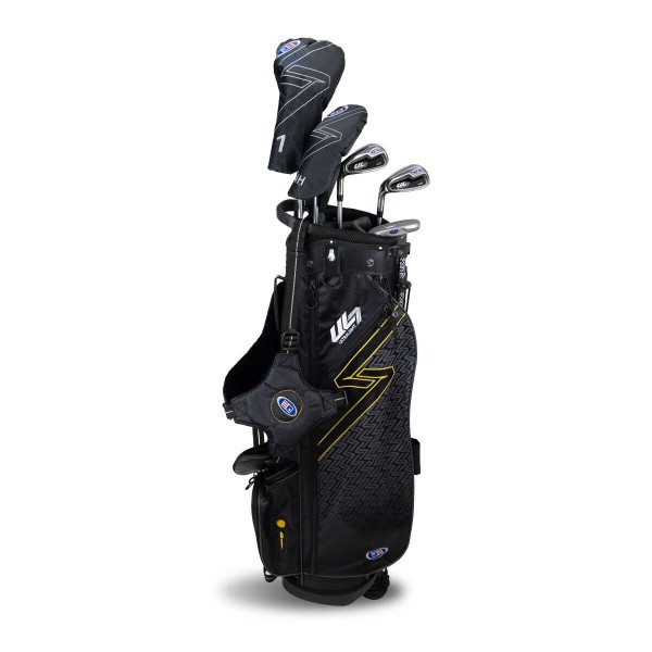 US Kids | Kit de golf Ultralight 7 63"