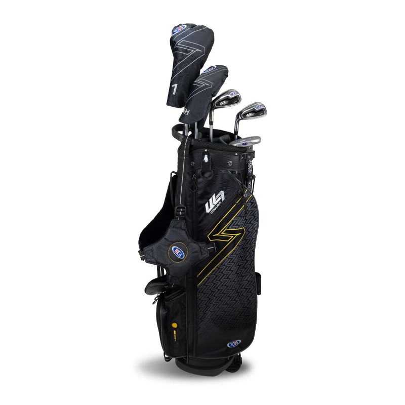 US Kids | Kit Ultralight 7 160-169cm