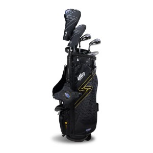 US Kids | Kit Ultralight 7 160-169cm