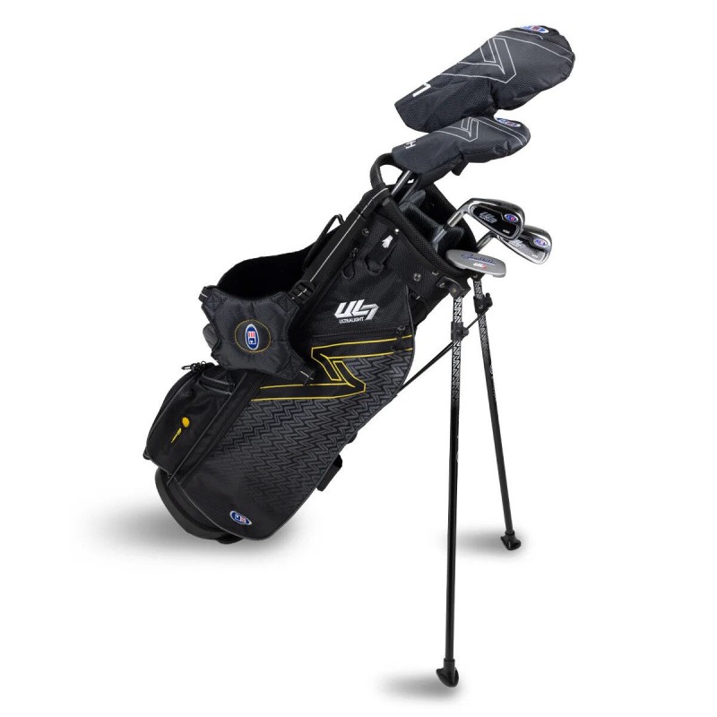 US Kids | Kit Ultralight 7 160-169cm