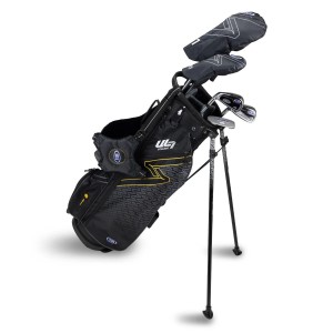US Kids | Kit Ultralight 7 160-169cm